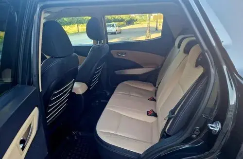 SSANGYONG/KGM Tivoli 