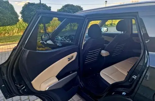 SSANGYONG/KGM Tivoli 