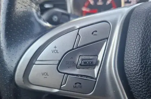 SSANGYONG/KGM Tivoli 