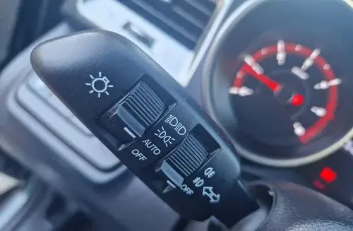 SSANGYONG/KGM Tivoli 