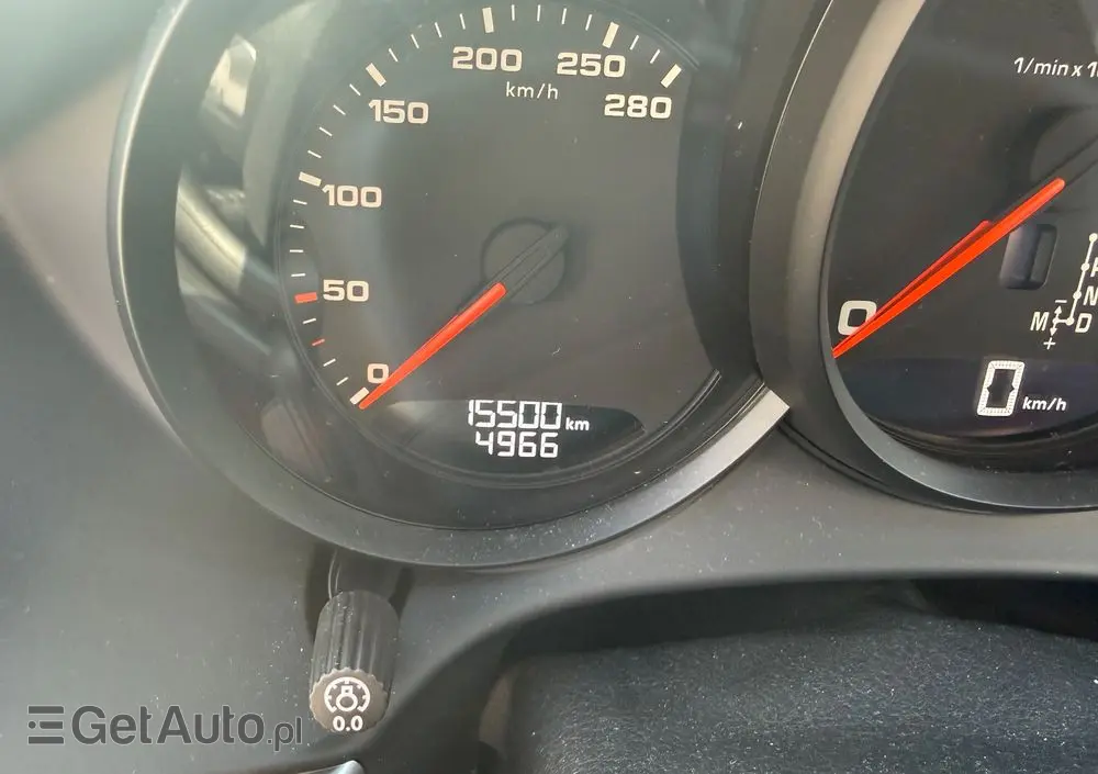 PORSCHE 718 Cayman GPF PDK