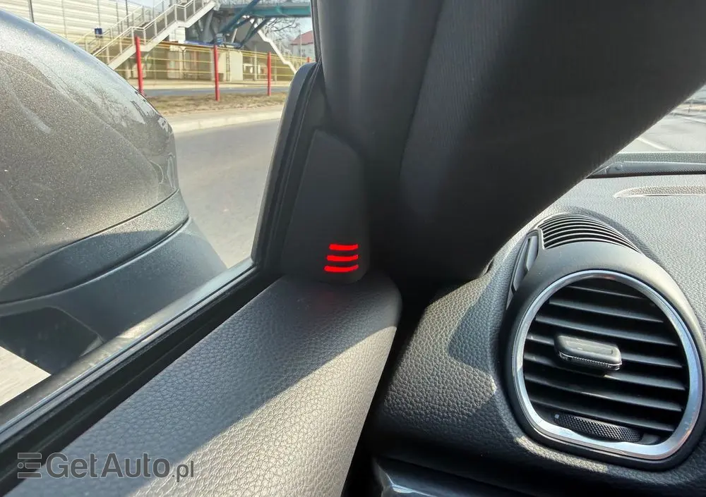 PORSCHE 718 Cayman GPF PDK