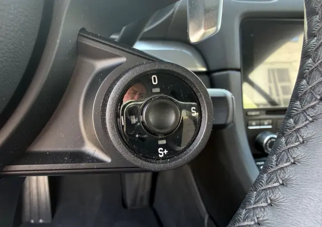 PORSCHE 718 Cayman GPF PDK