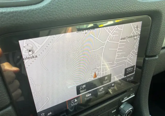 PORSCHE 718 Cayman GPF PDK