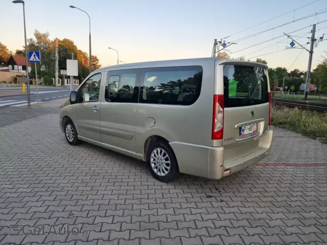 PEUGEOT Expert 