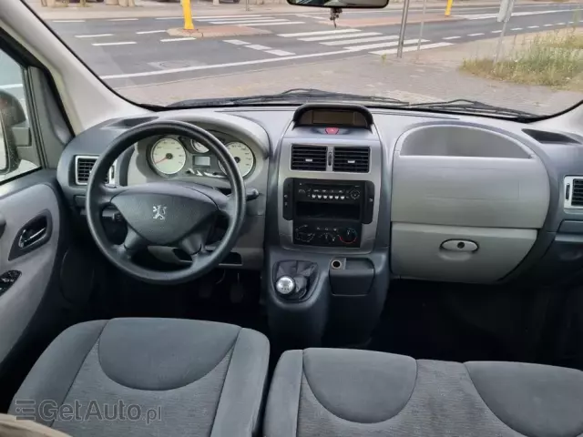 PEUGEOT Expert 