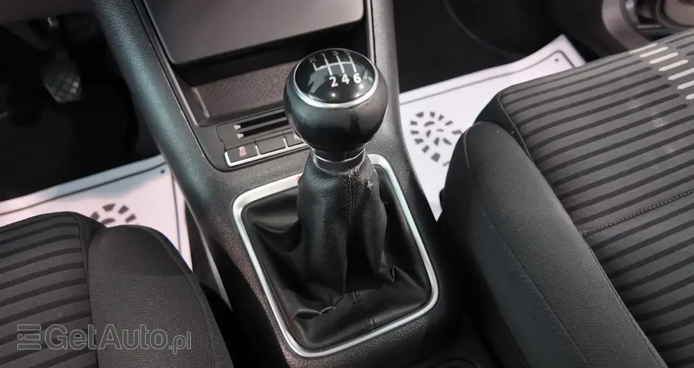 VOLKSWAGEN Tiguan 2.0 TDI 4Mot Trend&Fun