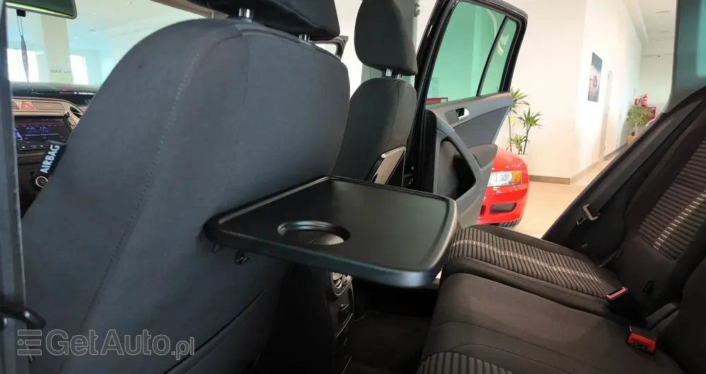 VOLKSWAGEN Tiguan 2.0 TDI 4Mot Trend&Fun