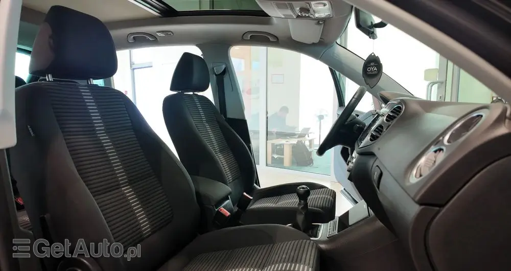 VOLKSWAGEN Tiguan 2.0 TDI 4Mot Trend&Fun