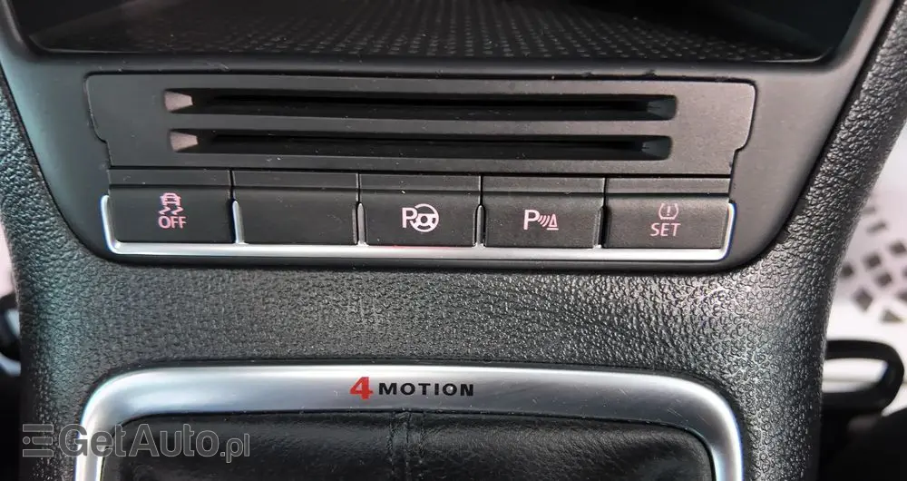 VOLKSWAGEN Tiguan 2.0 TDI 4Mot Trend&Fun