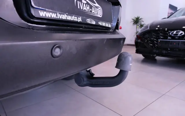 VOLKSWAGEN Tiguan 2.0 TDI 4Mot Trend&Fun