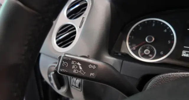 VOLKSWAGEN Tiguan 2.0 TDI 4Mot Trend&Fun