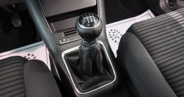 VOLKSWAGEN Tiguan 2.0 TDI 4Mot Trend&Fun