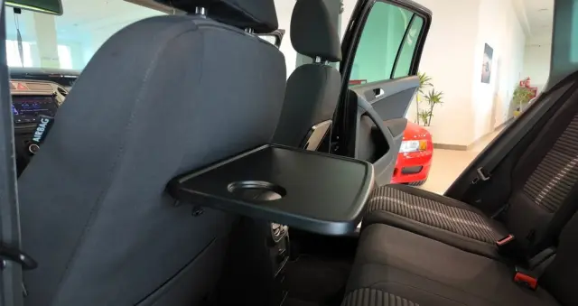 VOLKSWAGEN Tiguan 2.0 TDI 4Mot Trend&Fun