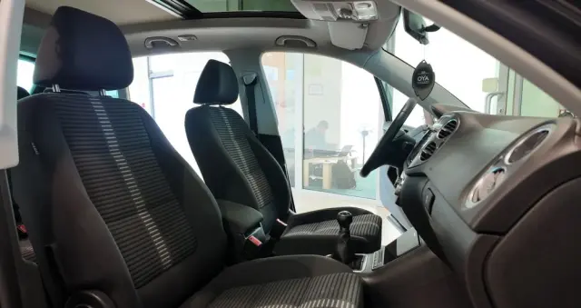 VOLKSWAGEN Tiguan 2.0 TDI 4Mot Trend&Fun