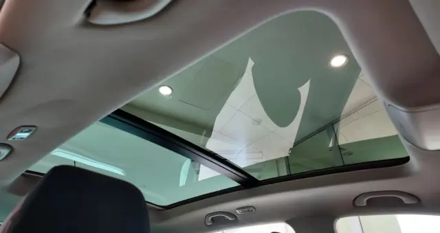 VOLKSWAGEN Tiguan 2.0 TDI 4Mot Trend&Fun