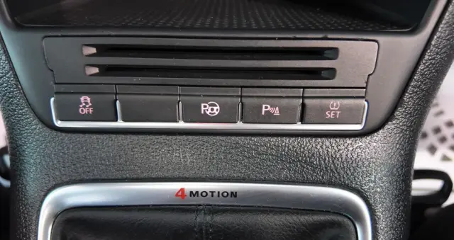 VOLKSWAGEN Tiguan 2.0 TDI 4Mot Trend&Fun