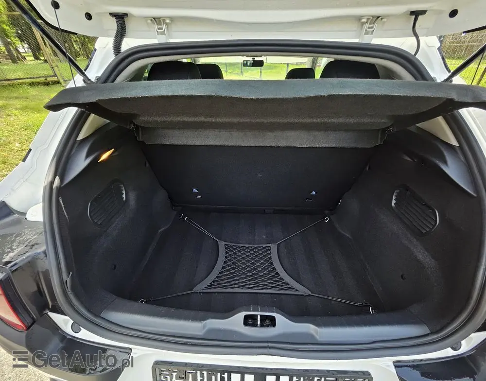 CITROËN C4 Cactus 1.2 PureTech Feel Elite EU6