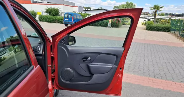 DACIA Sandero Stepway 0.9 TCe Laureate