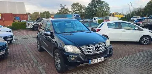MERCEDES-BENZ ML 