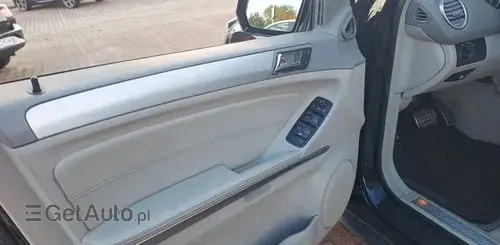 MERCEDES-BENZ ML 