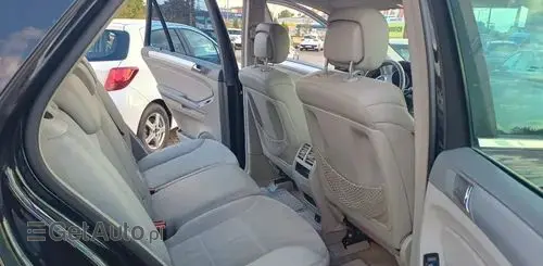 MERCEDES-BENZ ML 