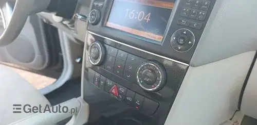 MERCEDES-BENZ ML 