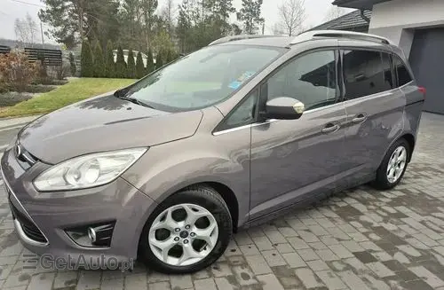 FORD Grand C-MAX 