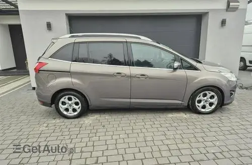 FORD Grand C-MAX 