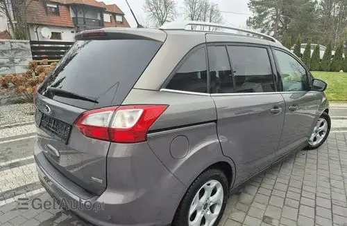 FORD Grand C-MAX 