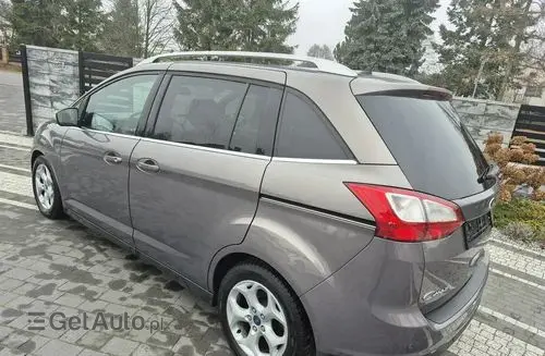FORD Grand C-MAX 