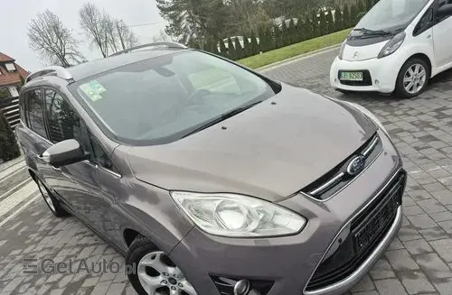 FORD Grand C-MAX 