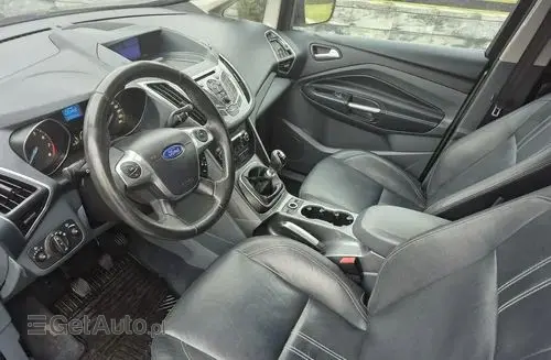 FORD Grand C-MAX 