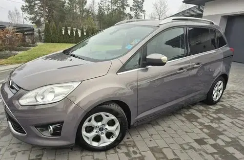 FORD Grand C-MAX 