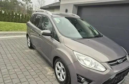 FORD Grand C-MAX 