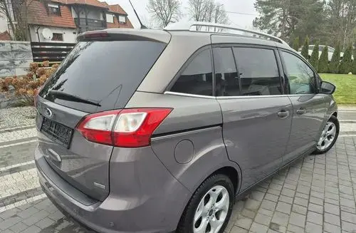FORD Grand C-MAX 