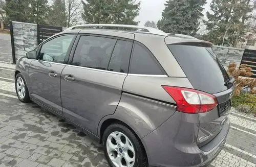 FORD Grand C-MAX 