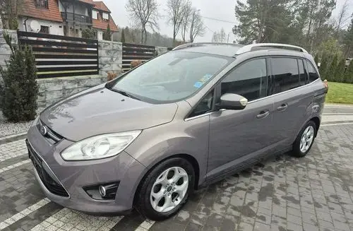 FORD Grand C-MAX 