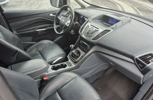 FORD Grand C-MAX 