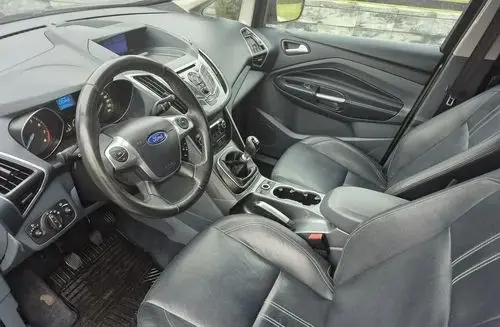FORD Grand C-MAX 