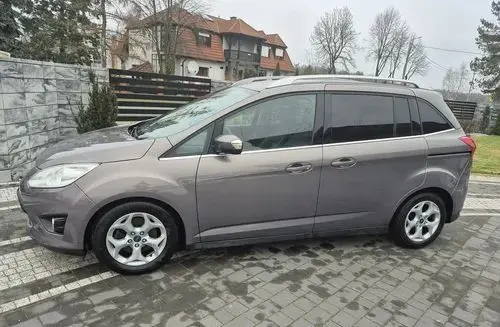 FORD Grand C-MAX 