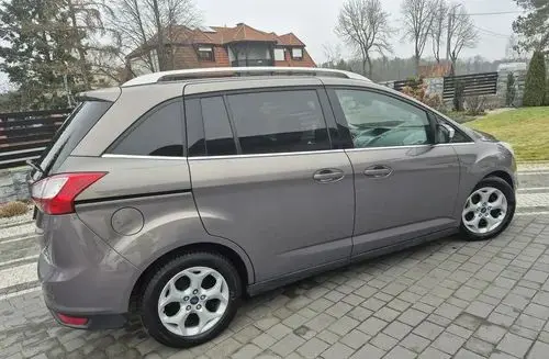 FORD Grand C-MAX 
