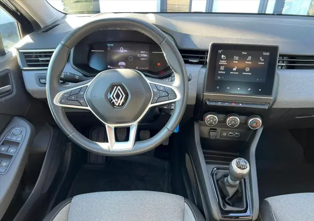 RENAULT Clio 1.0 TCe Evolution