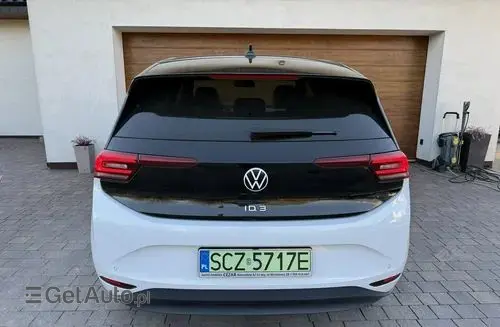 VOLKSWAGEN ID.3 