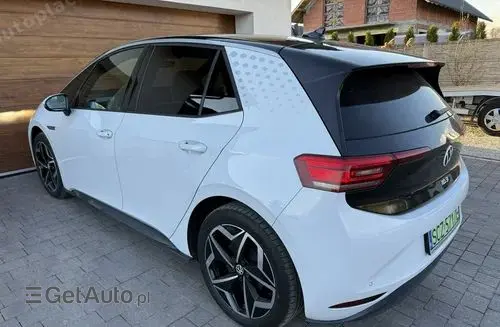 VOLKSWAGEN ID.3 