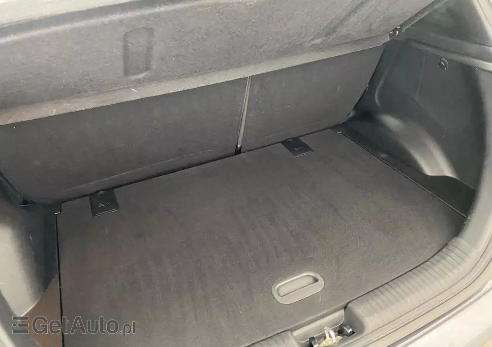 HYUNDAI Ix20 1.6 Premium blue