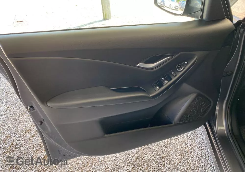 HYUNDAI Ix20 1.6 Premium blue