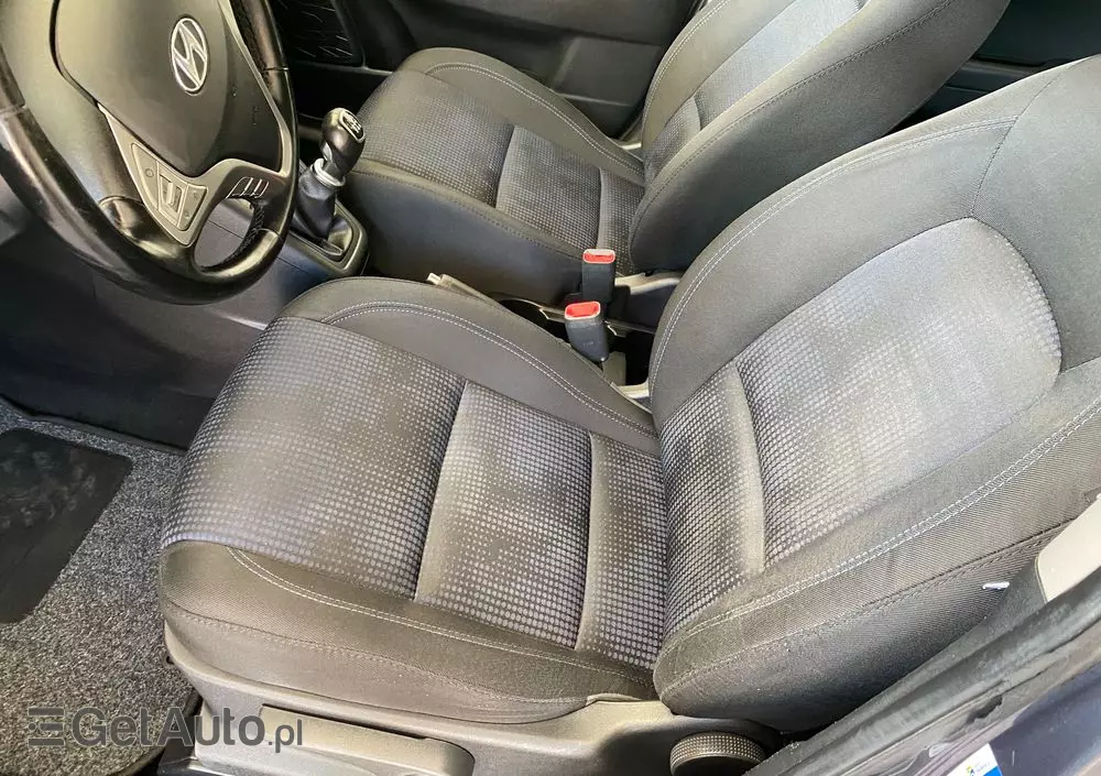 HYUNDAI Ix20 1.6 Premium blue