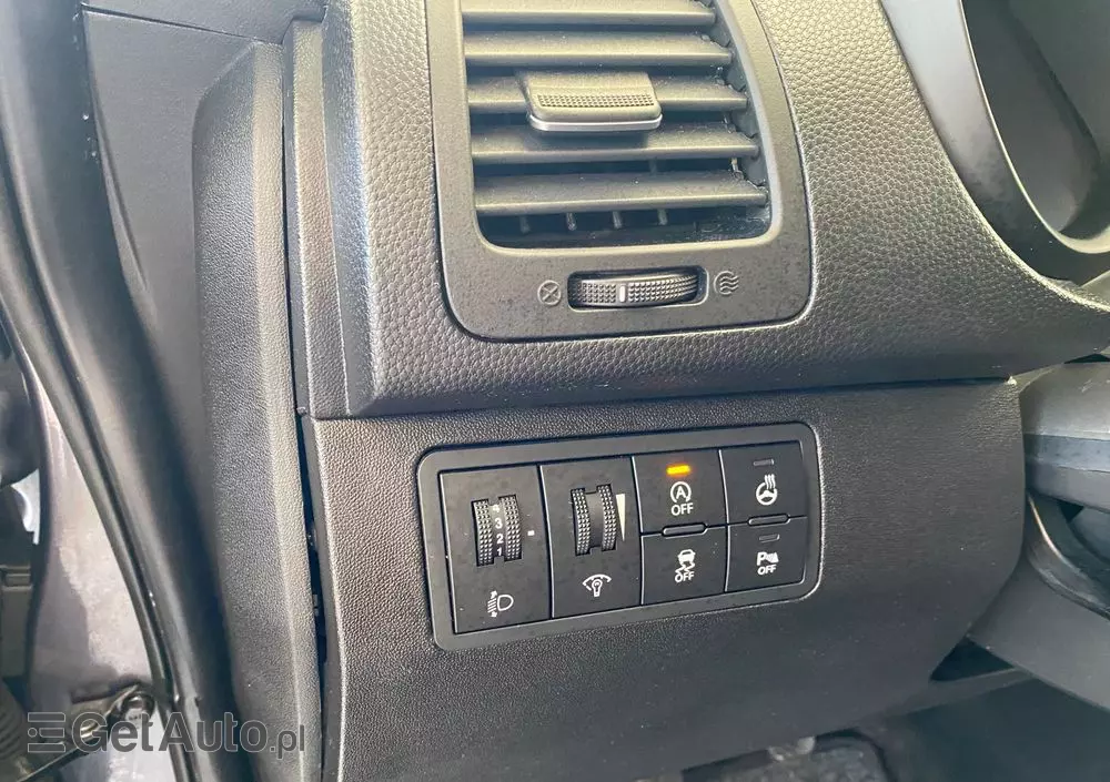 HYUNDAI Ix20 1.6 Premium blue