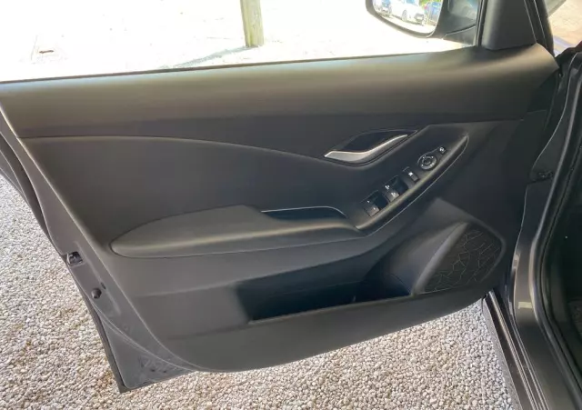 HYUNDAI Ix20 1.6 Premium blue